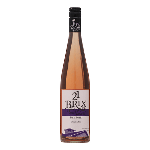 Dry Rosé (2023)