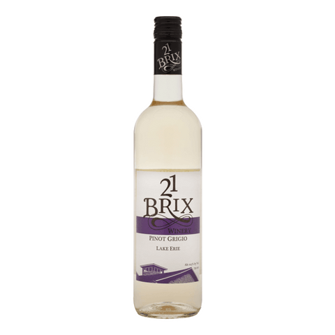 Pinot Grigio (2024)
