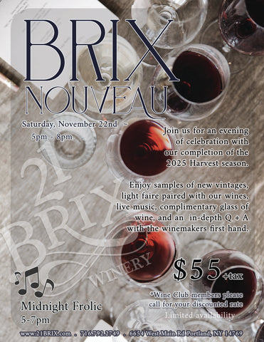 Brix Nouveau