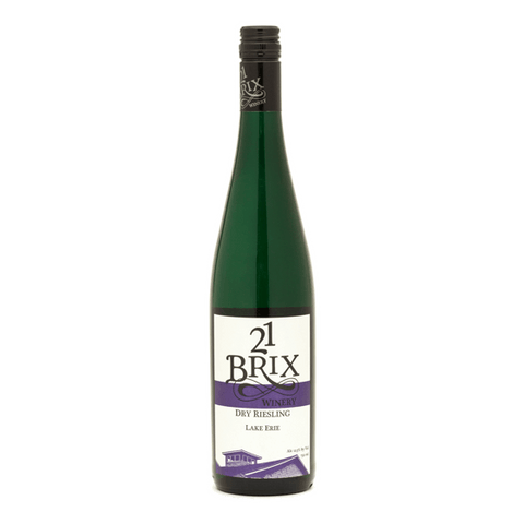 Dry Riesling (2022)