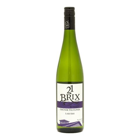 Grüner Veltliner (2023)