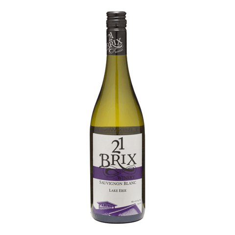 Sauvignon Blanc (2021)