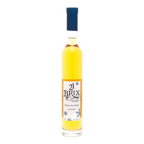 Vidal Ice Wine