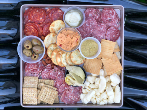 Large Charcuterie Board